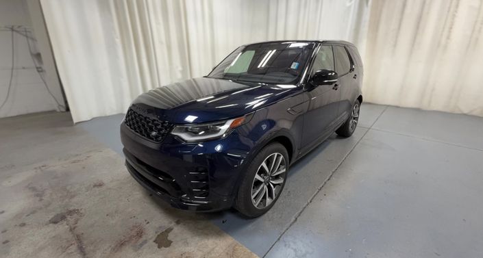 land rover discovery 2021 SALRT4RU5M2450578 image land rover discovery 2021 SALRT4RU5M2450578 image